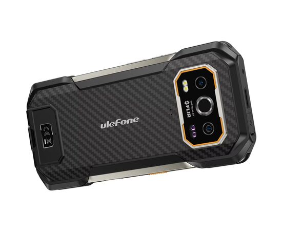 Мобильный телефон Ulefone Armor 27T 12/256Gb Black (6975326663885), изображение 5 Мобильный телефон Ulefone Armor 27T 12/256Gb Black (6975326663885), изображение 5