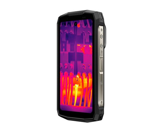 Мобільний телефон Ulefone Armor Mini 20T Pro 8/256Gb Black (6975326663236), зображення 5 Мобільний телефон Ulefone Armor Mini 20T Pro 8/256Gb Black (6975326663236), зображення 5