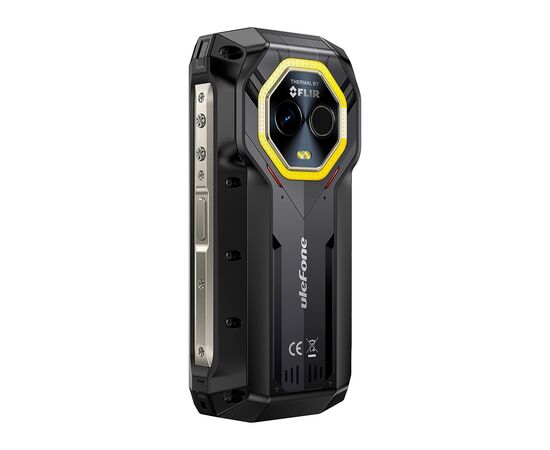 Мобільний телефон Ulefone Armor Mini 20T Pro 8/256Gb Black (6975326663236), зображення 6 Мобільний телефон Ulefone Armor Mini 20T Pro 8/256Gb Black (6975326663236), зображення 6