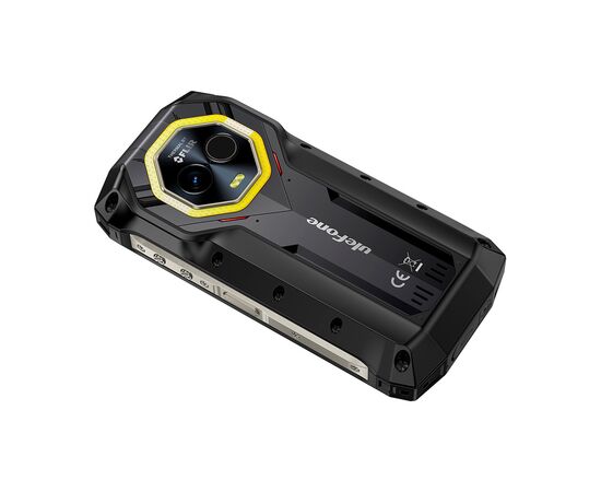 Мобільний телефон Ulefone Armor Mini 20T Pro 8/256Gb Black (6975326663236), зображення 8 Мобільний телефон Ulefone Armor Mini 20T Pro 8/256Gb Black (6975326663236), зображення 8