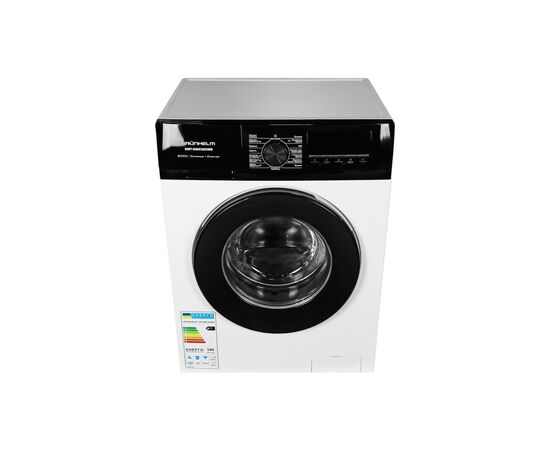 Стиральная машина Grunhelm GWT-DDI812D2WB, изображение 3 Стиральная машина Grunhelm GWT-DDI812D2WB, изображение 3