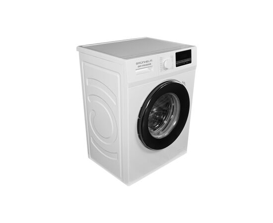Стиральная машина Grunhelm GWT-FF812D2WB, изображение 5