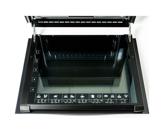 Духовой шкаф Freggia OMHE66X, изображение 3 Духовой шкаф Freggia OMHE66X, изображение 3