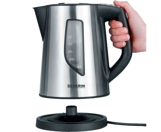Електрочайник Severin WK 3342, зображення 2