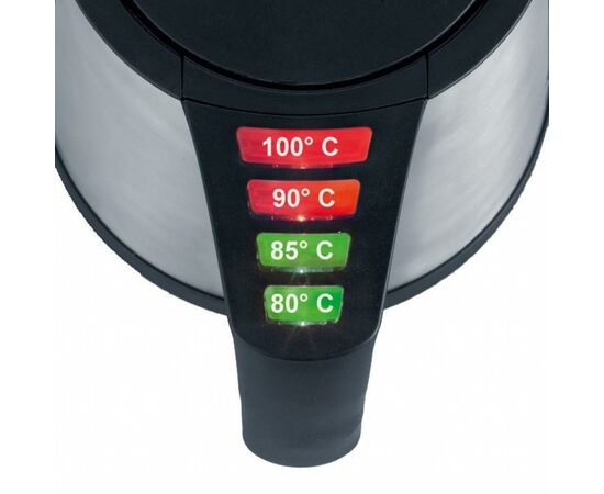 Електрочайник Severin WK 3342, зображення 4