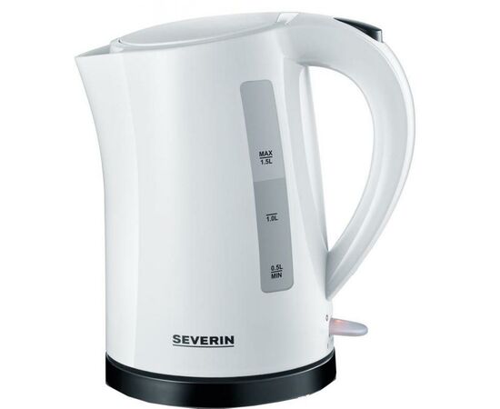 Электрочайник Severin WK 3494 white