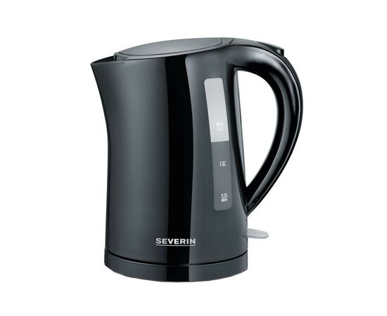 Электрочайник Severin WK 3498 black