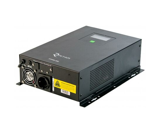 Источник бесперебойного питания Ritar RTSWbt-500,12V (RTSWbt-500), изображение 2