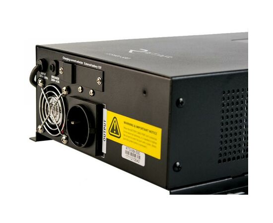 Источник бесперебойного питания Ritar RTSWbt-500,12V (RTSWbt-500), изображение 3