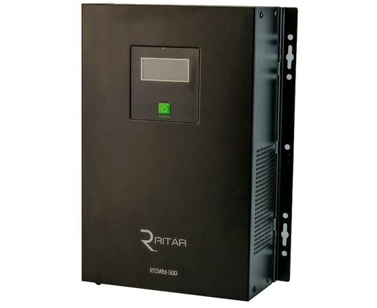 Источник бесперебойного питания Ritar RTSWbt-500,12V (RTSWbt-500)