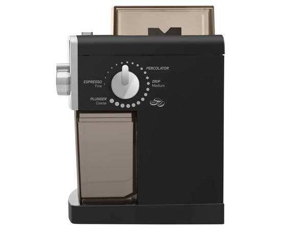 Кофемолка Sencor SCG 5050 BK (SCG5050BK), изображение 3 Кофемолка Sencor SCG 5050 BK (SCG5050BK), изображение 3