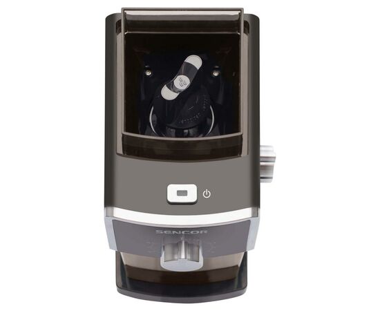 Кофемолка Sencor SCG 5050 BK (SCG5050BK), изображение 4 Кофемолка Sencor SCG 5050 BK (SCG5050BK), изображение 4