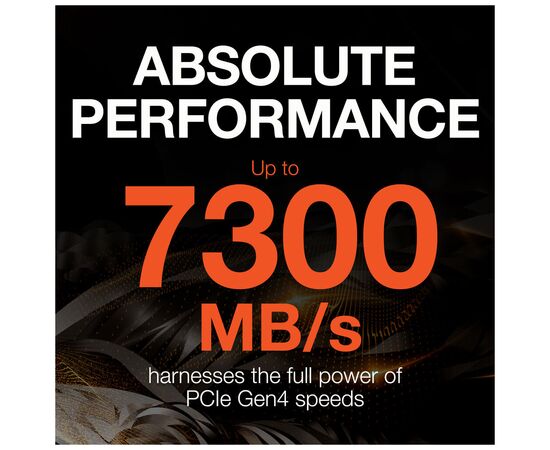 Накопитель SSD M.2 2280 2TB FireCuda 530 Seagate (ZP2000GM3A013), изображение 3 Накопитель SSD M.2 2280 2TB FireCuda 530 Seagate (ZP2000GM3A013), изображение 3