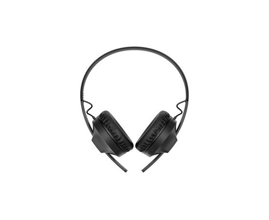 Навушники Sennheiser HD 250 BT Black (508937), зображення 2 Навушники Sennheiser HD 250 BT Black (508937), зображення 2