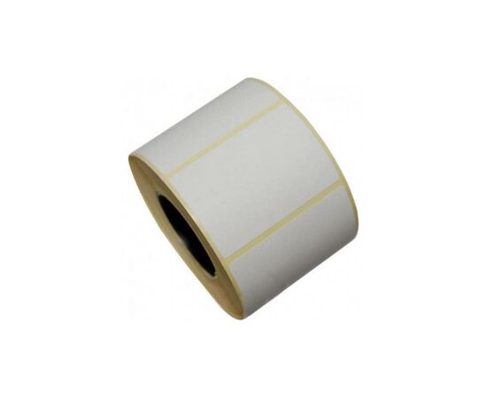 Этикетка Tama термо ECO 40x25/ 1тис (13134)