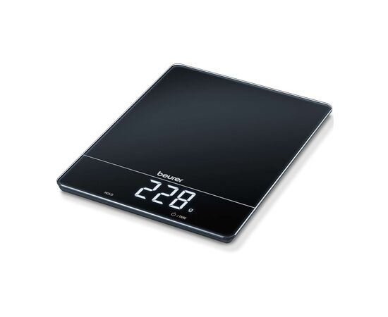 Ваги кухонні Beurer KS_34, зображення 2 Ваги кухонні Beurer KS_34, зображення 2
