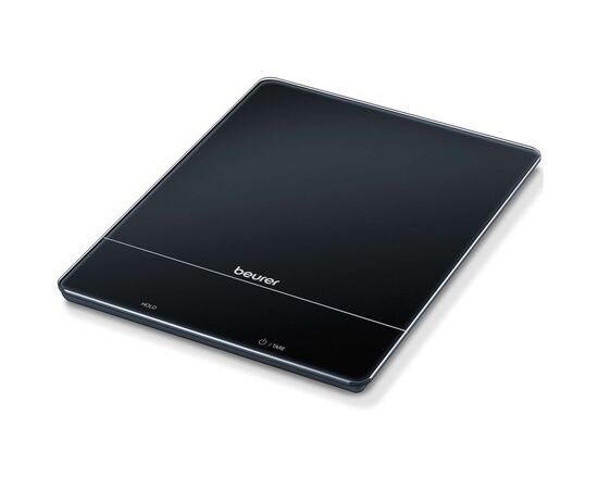 Ваги кухонні Beurer KS_34, зображення 3 Ваги кухонні Beurer KS_34, зображення 3