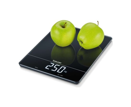 Ваги кухонні Beurer KS_34, зображення 5 Ваги кухонні Beurer KS_34, зображення 5