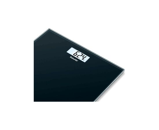 Весы напольные Beurer GS_10_BLACK, изображение 2