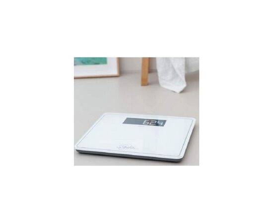 Весы напольные Beurer GS_410_SIGNATURE_LINE_WH, изображение 2 Весы напольные Beurer GS_410_SIGNATURE_LINE_WH, изображение 2