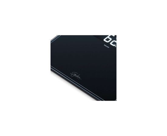 Весы напольные Beurer GS_410_SIGNATURE_LINE_BL, изображение 4 Весы напольные Beurer GS_410_SIGNATURE_LINE_BL, изображение 4