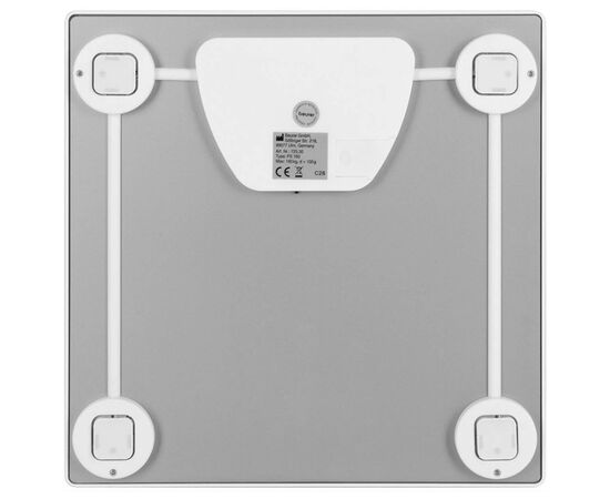 Весы напольные Beurer PS_160, изображение 6 Весы напольные Beurer PS_160, изображение 6