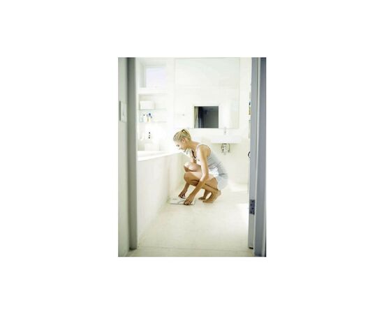 Весы напольные Beurer BF_600_PURE_WHITE, изображение 5 Весы напольные Beurer BF_600_PURE_WHITE, изображение 5