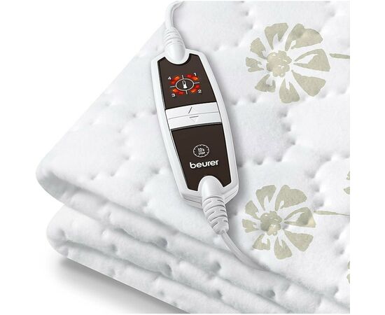 Электрическая простыня Beurer UB_60, изображение 4 Электрическая простыня Beurer UB_60, изображение 4