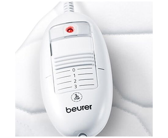 Электрическая простыня Beurer UB_64, изображение 3 Электрическая простыня Beurer UB_64, изображение 3