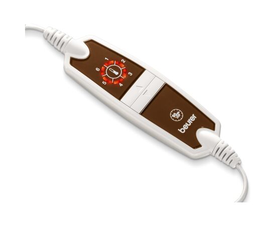 Электрогрелка Beurer HK_115, изображение 4 Электрогрелка Beurer HK_115, изображение 4