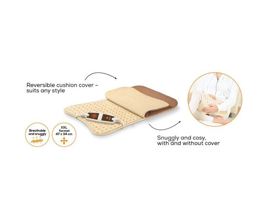 Электрогрелка Beurer HK_115, изображение 7 Электрогрелка Beurer HK_115, изображение 7