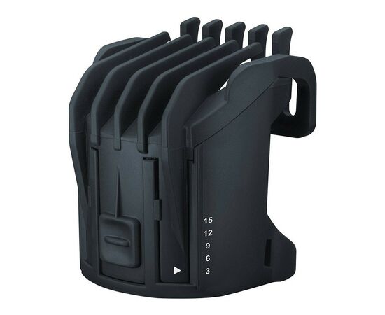 Машинка для стрижки Beurer HR_5000, изображение 4 Машинка для стрижки Beurer HR_5000, изображение 4