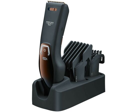 Машинка для стрижки Beurer HR_5000, изображение 6 Машинка для стрижки Beurer HR_5000, изображение 6