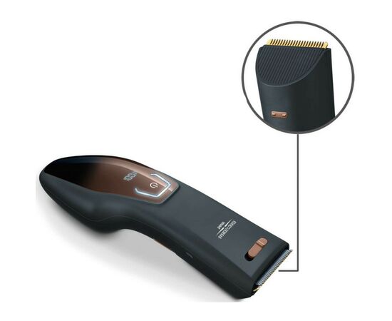 Машинка для стрижки Beurer HR_5000, изображение 7 Машинка для стрижки Beurer HR_5000, изображение 7