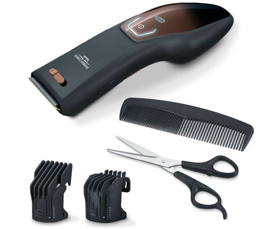 Машинка для стрижки Beurer HR_5000, изображение 8 Машинка для стрижки Beurer HR_5000, изображение 8
