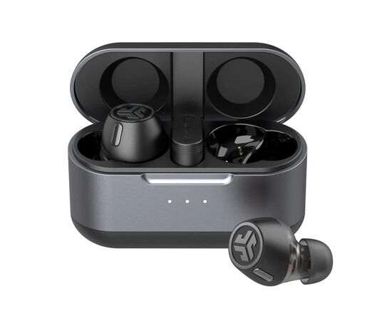 Наушники Jlab Epic Lab Edition Black (IEUEBELABRBLK82)