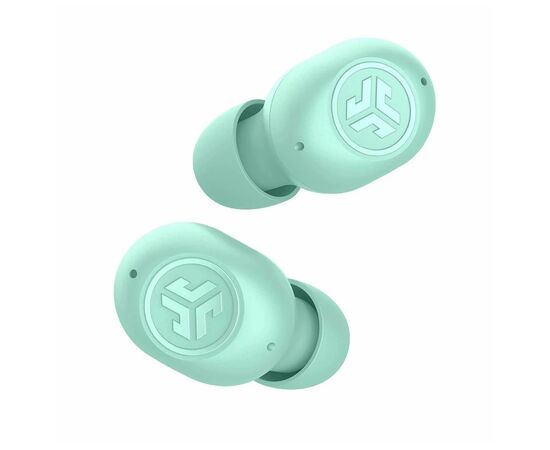 Наушники Jlab JBuds Mini Mint Green (IEUEBJBMINIRMNT124), изображение 3 Наушники Jlab JBuds Mini Mint Green (IEUEBJBMINIRMNT124), изображение 3