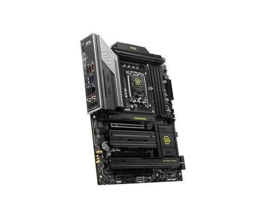 Материнская плата MSI MAG Z890 TOMAHAWK WIFI, изображение 2 Материнская плата MSI MAG Z890 TOMAHAWK WIFI, изображение 2
