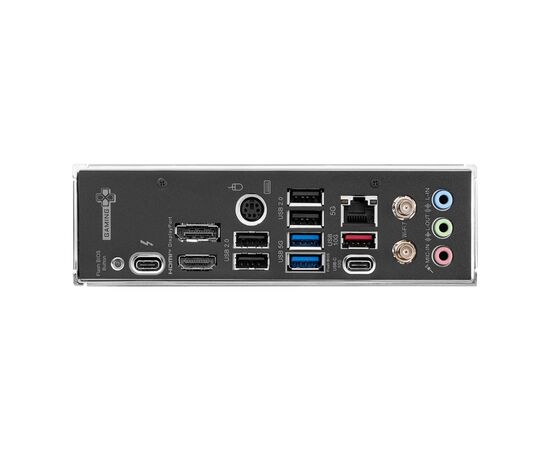 Материнская плата MSI Z890 GAMING PLUS WIFI, изображение 4 Материнская плата MSI Z890 GAMING PLUS WIFI, изображение 4
