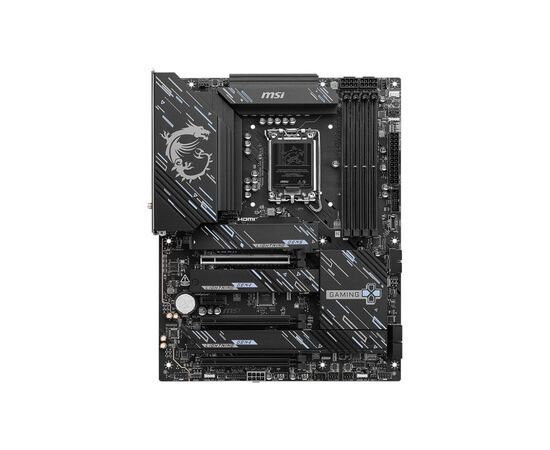 Материнская плата MSI Z890 GAMING PLUS WIFI