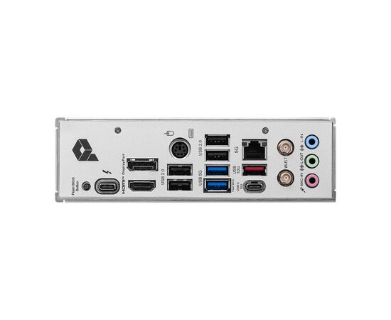 Материнская плата MSI PRO Z890-P WIFI, изображение 4 Материнская плата MSI PRO Z890-P WIFI, изображение 4