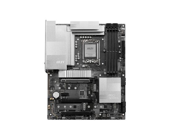Материнская плата MSI PRO Z890-P WIFI