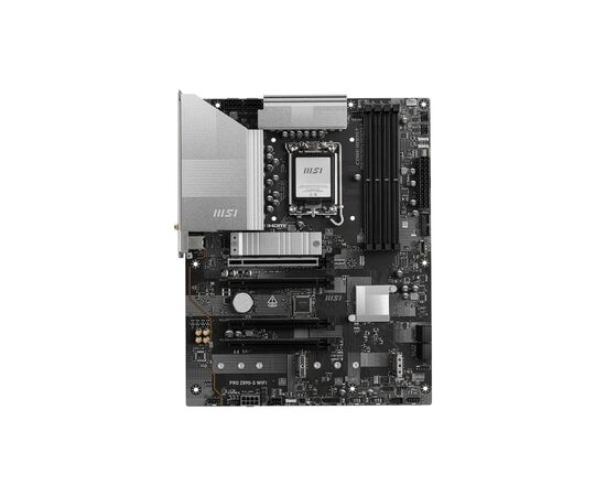 Материнская плата MSI PRO Z890-S WIFI