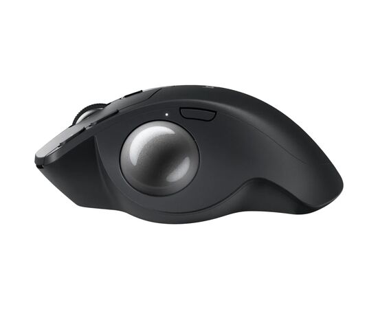 Мишка Logitech MX Ergo S Bluetooth Graphite (910-007260), зображення 3 Мишка Logitech MX Ergo S Bluetooth Graphite (910-007260), зображення 3