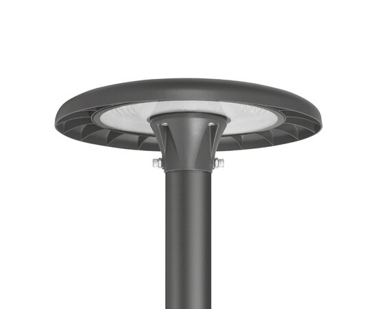Прожектор Videx SLP01 IP65 120W 16800Lm 3000/5000/6500K 220V (VL-SLP01-120B)