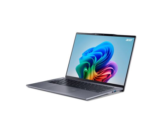 Ноутбук Acer Swift Go 14 AI SFG14-01 (NX.KYXEU.005), изображение 2 Ноутбук Acer Swift Go 14 AI SFG14-01 (NX.KYXEU.005), изображение 2