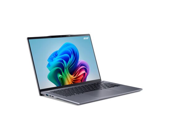 Ноутбук Acer Swift Go 14 AI SFG14-01 (NX.KYXEU.005), изображение 3 Ноутбук Acer Swift Go 14 AI SFG14-01 (NX.KYXEU.005), изображение 3