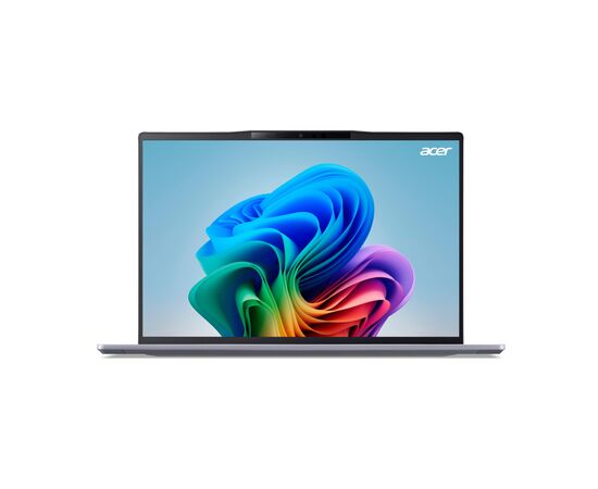 Ноутбук Acer Swift Go 14 AI SFG14-01 (NX.KYXEU.005), изображение 4 Ноутбук Acer Swift Go 14 AI SFG14-01 (NX.KYXEU.005), изображение 4