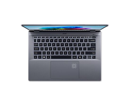 Ноутбук Acer Swift Go 14 AI SFG14-01 (NX.KYXEU.005), изображение 5 Ноутбук Acer Swift Go 14 AI SFG14-01 (NX.KYXEU.005), изображение 5