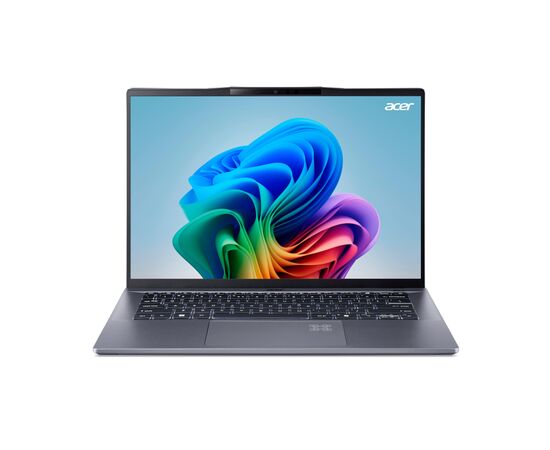 Ноутбук Acer Swift Go 14 AI SFG14-01 (NX.KYXEU.005)